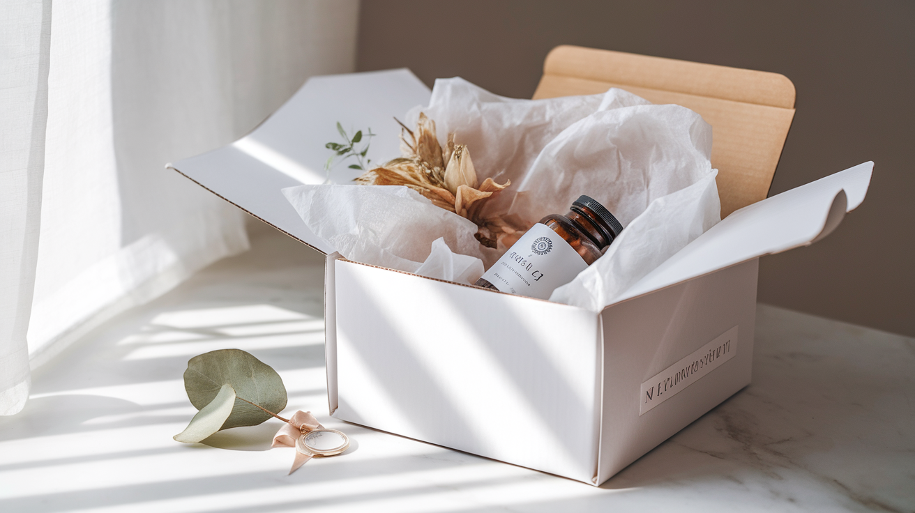 Ambalare sigură și livrare rapidă