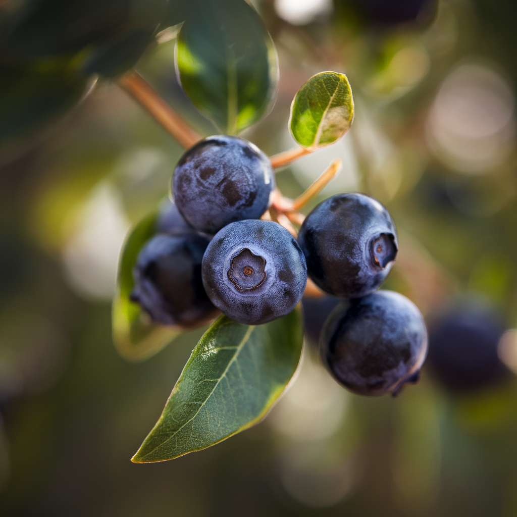 Bilberry Extract